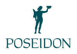 Poseidon Göteborg Logo - BuildX Client