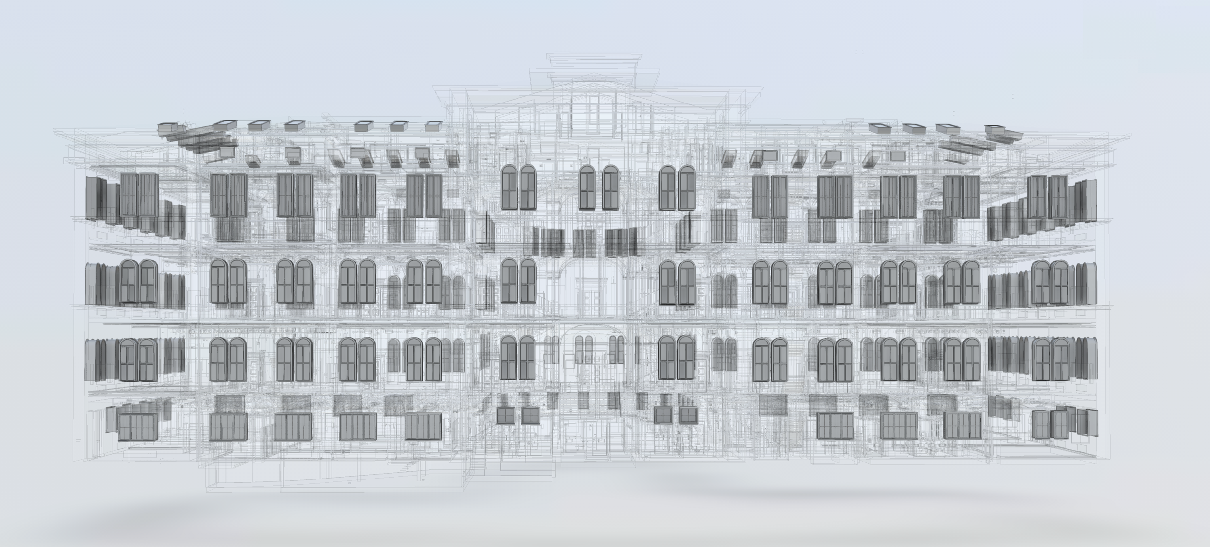 BuildX Design Plus Model
