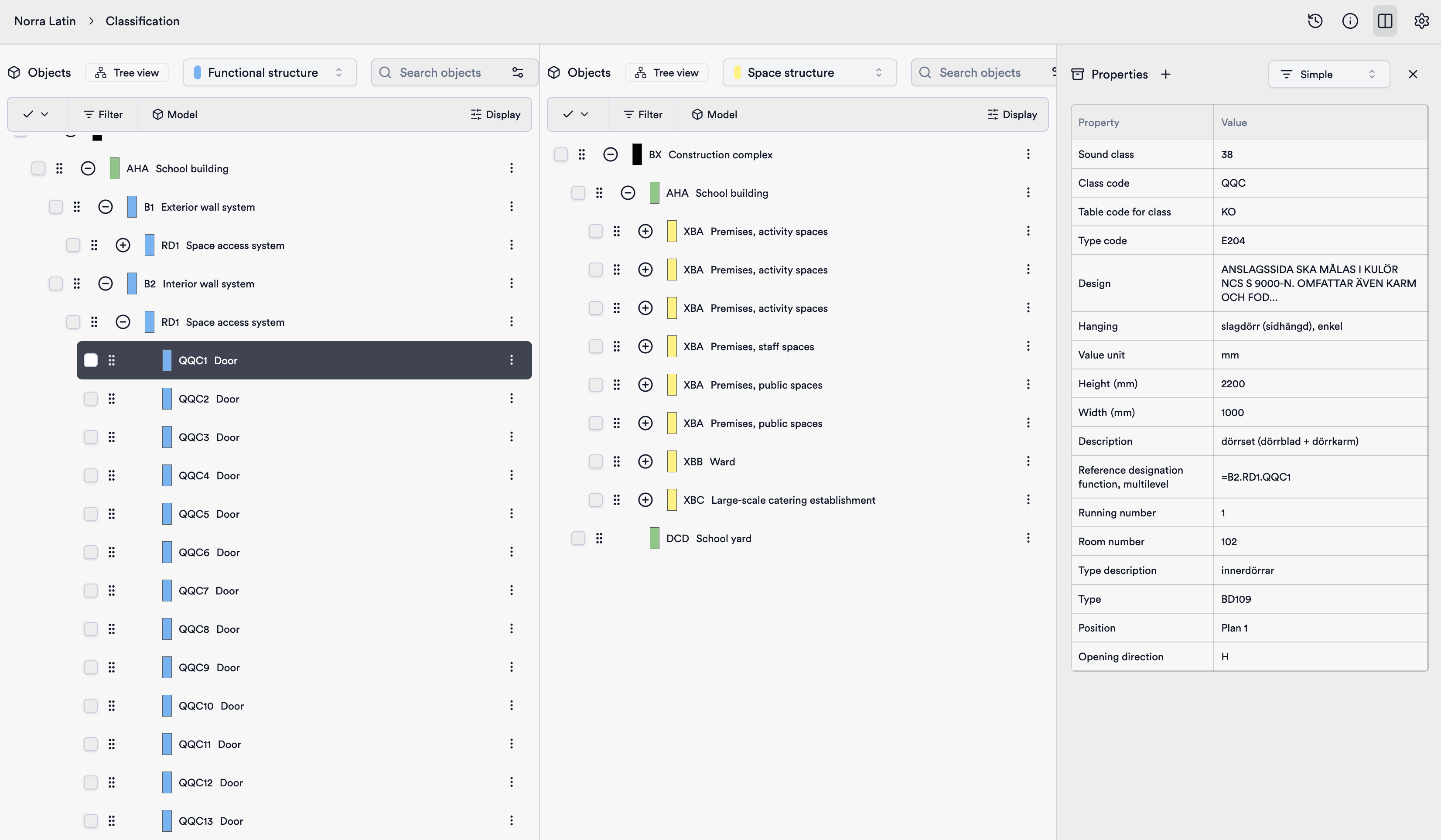 BuildX Structure Design
